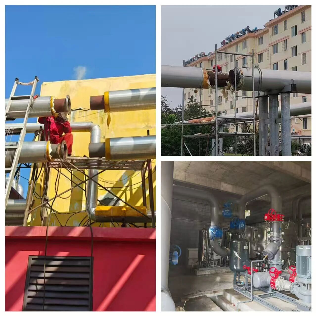 以“暖流”戰”寒流”——恒益熱力正全力守護這份溫暖5