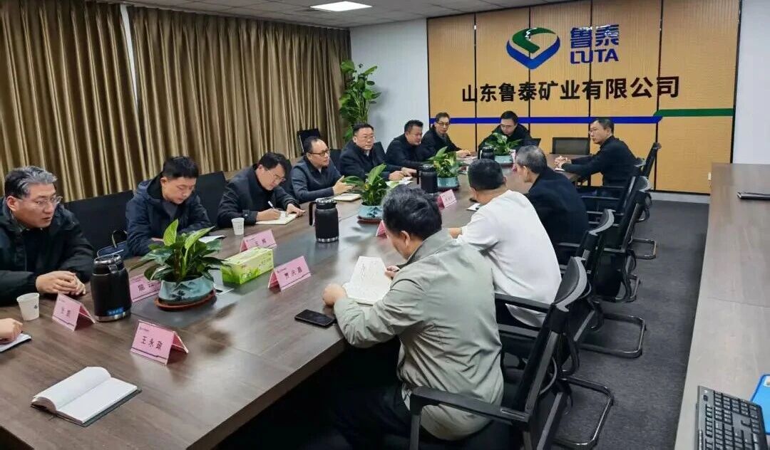 【安全環保監察部】對標精進筑堅盾 精準履職護安行1