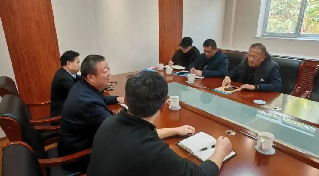 對標(biāo)先進(jìn)促提升 積極進(jìn)取謀發(fā)展—魯南電商產(chǎn)業(yè)園扎實(shí)推進(jìn)四季度工作