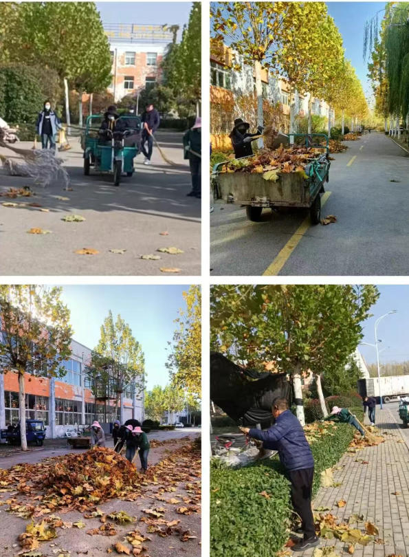 對標(biāo)先進(jìn)促提升 積極進(jìn)取謀發(fā)展—魯南電商產(chǎn)業(yè)園扎實(shí)推進(jìn)四季度工作4