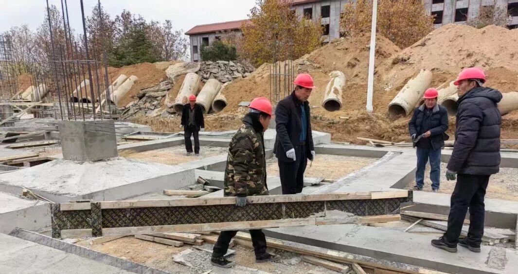 【恒海公司】夯實(shí)管理、拓展市場(chǎng)，穩(wěn)步推進(jìn)各項(xiàng)工作